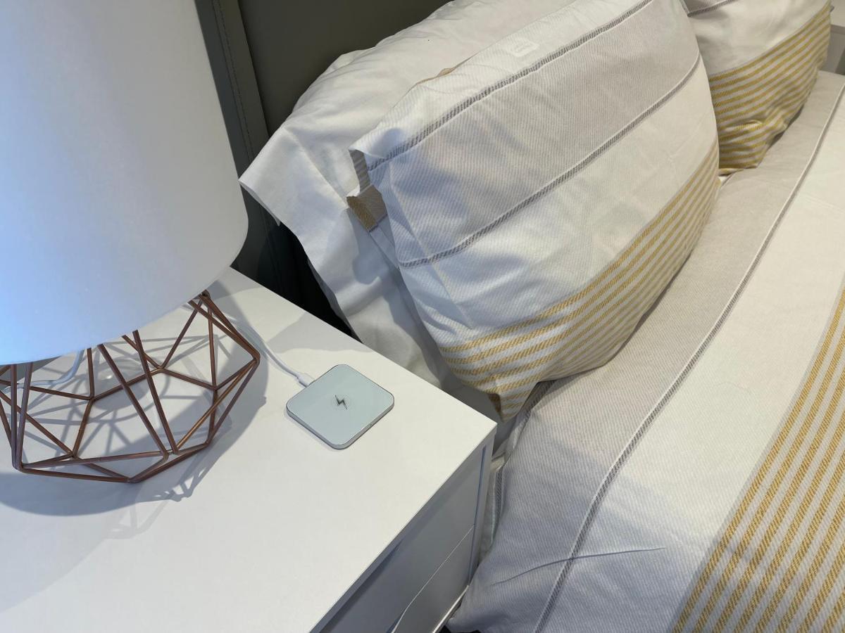 Gild House 2-Bedroom Apartment Close To Town Centre Bournemouth Luaran gambar